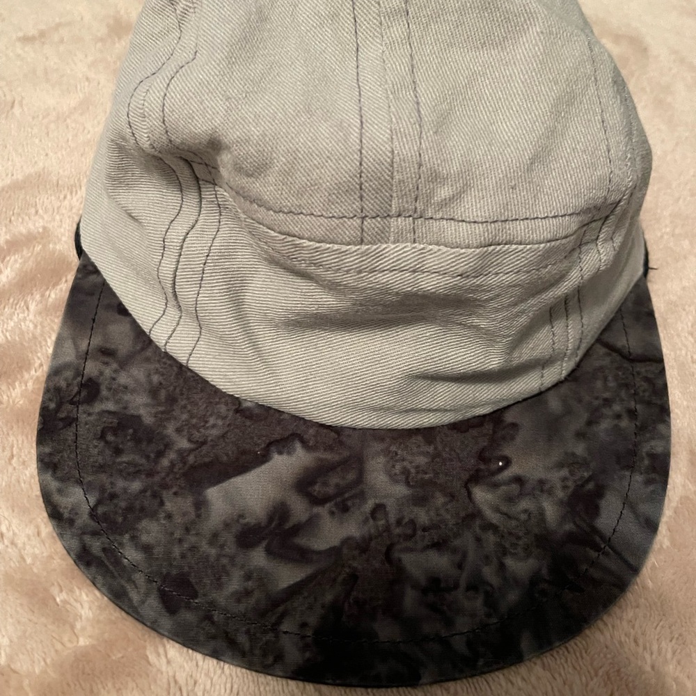 George hats trucker hat